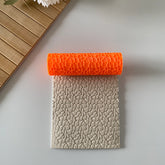 Ceramic & Polymer Clay Texture Roller - Model #MX-TR013